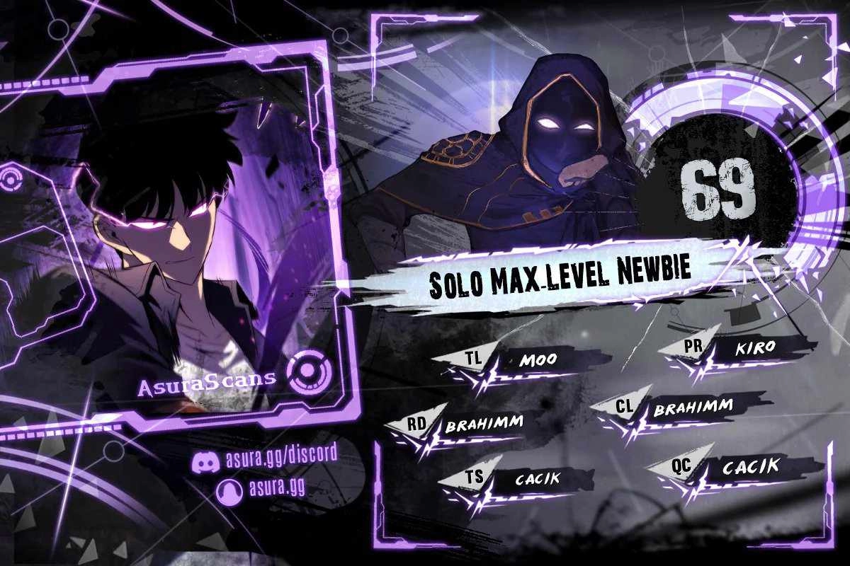 Solo Max-Level Newbie Chapter 69 1